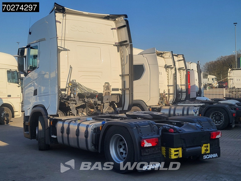Scania S460 S 4X2 Retarder 2x Tanks ACC Euro 6 - Sattelzugmaschine: das Bild 2 Scania S460 S 4X2 Retarder 2x Tanks ACC Euro 6 - Sattelzugmaschine: das Bild 2