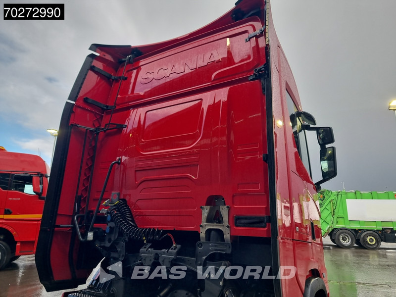 Scania S500 4X2 Full-Air Retarder 2x Tanks StandKlima ACC LED - Sattelzugmaschine: das Bild 5 Scania S500 4X2 Full-Air Retarder 2x Tanks StandKlima ACC LED - Sattelzugmaschine: das Bild 5