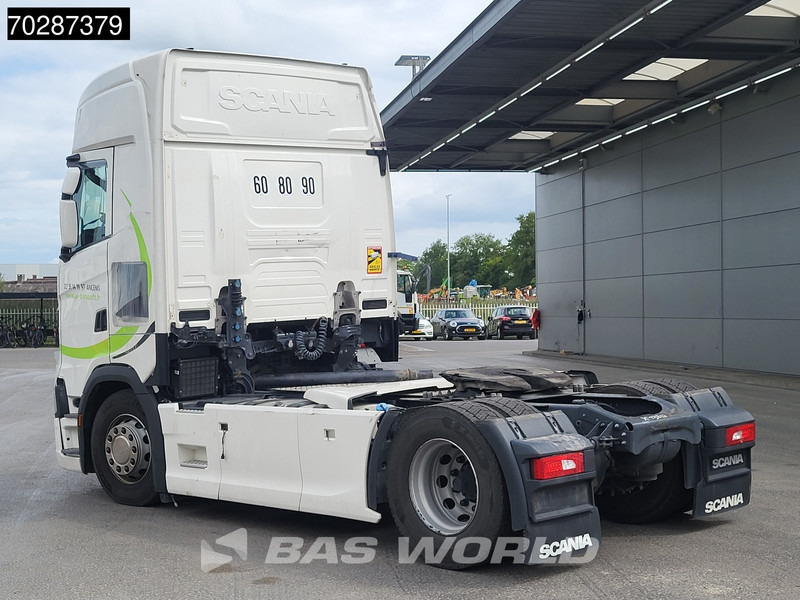 Scania S500 4X2 Retarder 2xTanks Euro 6 - Sattelzugmaschine: das Bild 2 Scania S500 4X2 Retarder 2xTanks Euro 6 - Sattelzugmaschine: das Bild 2