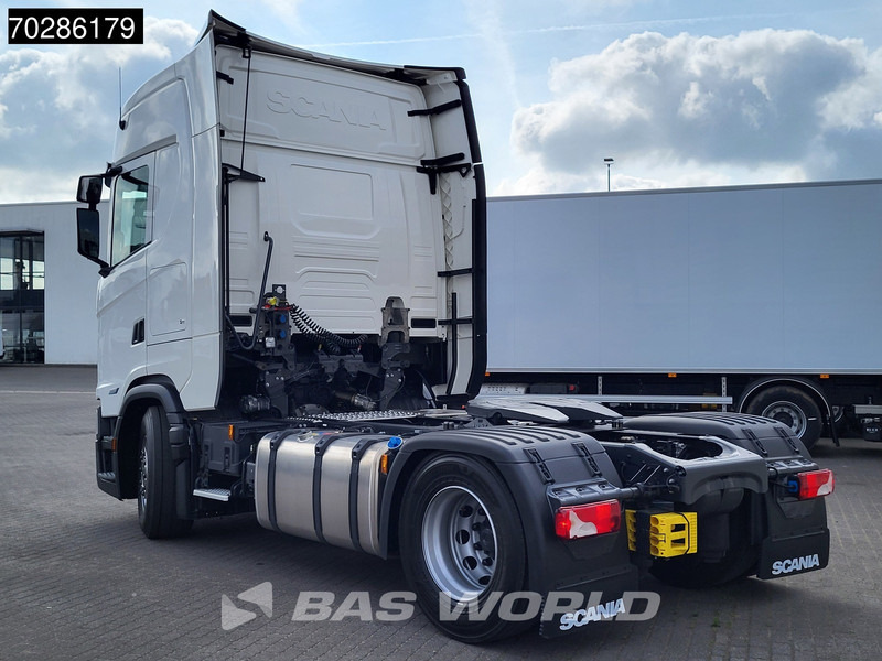 Scania S500 S 4X2 NEW! Retarder 2x Tanks Standklima ACC - Sattelzugmaschine: das Bild 2 Scania S500 S 4X2 NEW! Retarder 2x Tanks Standklima ACC - Sattelzugmaschine: das Bild 2