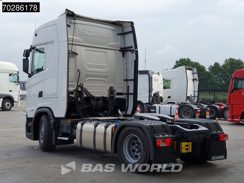 Scania S500 S 4X2 NIEUW! Retarder Standklima 2xTanks ACC LED Euro 6 - Sattelzugmaschine: das Bild 2 Scania S500 S 4X2 NIEUW! Retarder Standklima 2xTanks ACC LED Euro 6 - Sattelzugmaschine: das Bild 2