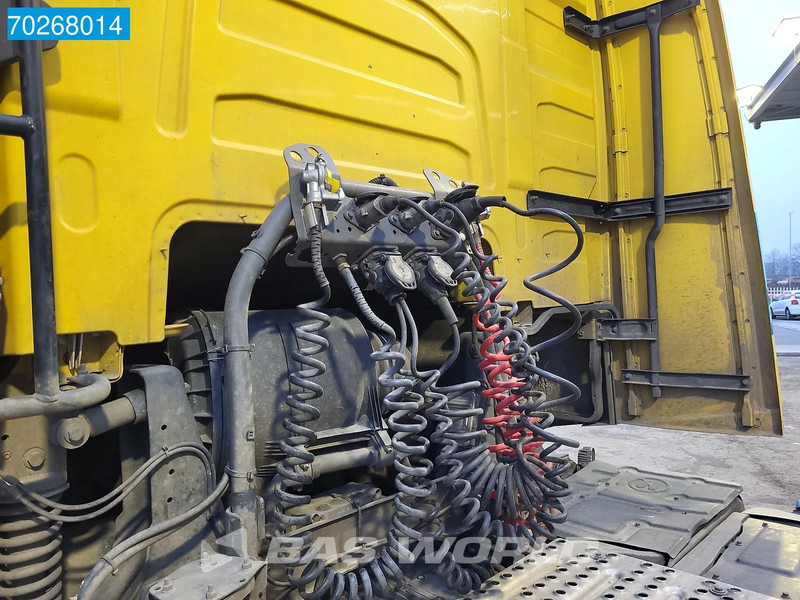 Volvo FH 420 4X2 NL-Truck 2x Tanks VEB+ Globetrotter - Sattelzugmaschine: das Bild 5 Volvo FH 420 4X2 NL-Truck 2x Tanks VEB+ Globetrotter - Sattelzugmaschine: das Bild 5