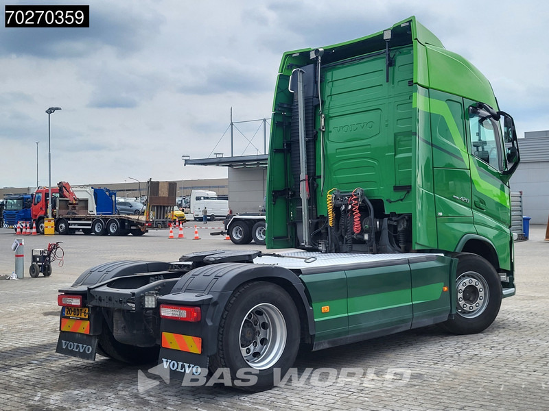Volvo FH 420 4X2 NL-Truck Euro 6 - Sattelzugmaschine: das Bild 5 Volvo FH 420 4X2 NL-Truck Euro 6 - Sattelzugmaschine: das Bild 5