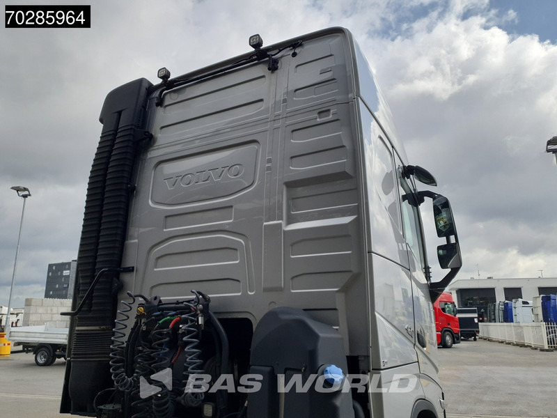 Sattelzugmaschine Volvo FH 420 FH 4X2 Globetrotter Alcoa LED ACC Euro 6: das Bild 12