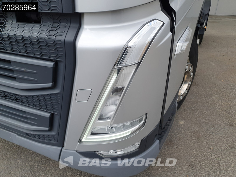 Sattelzugmaschine Volvo FH 420 FH 4X2 Globetrotter Alcoa LED ACC Euro 6: das Bild 10