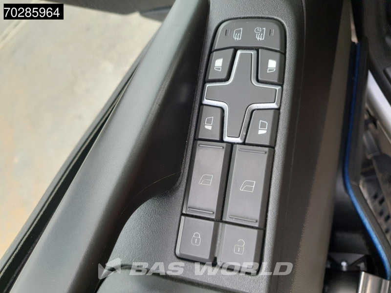 Sattelzugmaschine Volvo FH 420 FH 4X2 Globetrotter Alcoa LED ACC Euro 6: das Bild 19