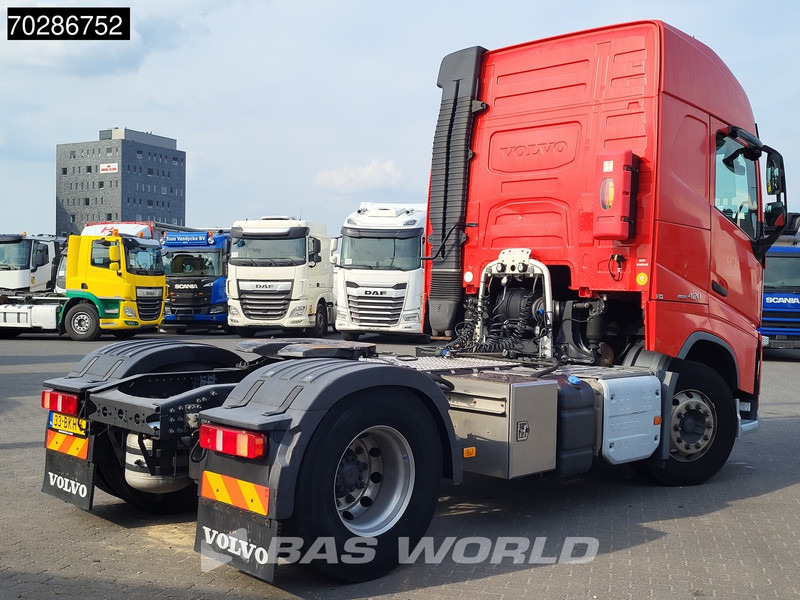 Volvo FH 420 FH 4X2 NL-Truck ADR VEB+ I-ParkCool Hydrauliek ACC Euro 6 - Sattelzugmaschine: das Bild 5 Volvo FH 420 FH 4X2 NL-Truck ADR VEB+ I-ParkCool Hydrauliek ACC Euro 6 - Sattelzugmaschine: das Bild 5