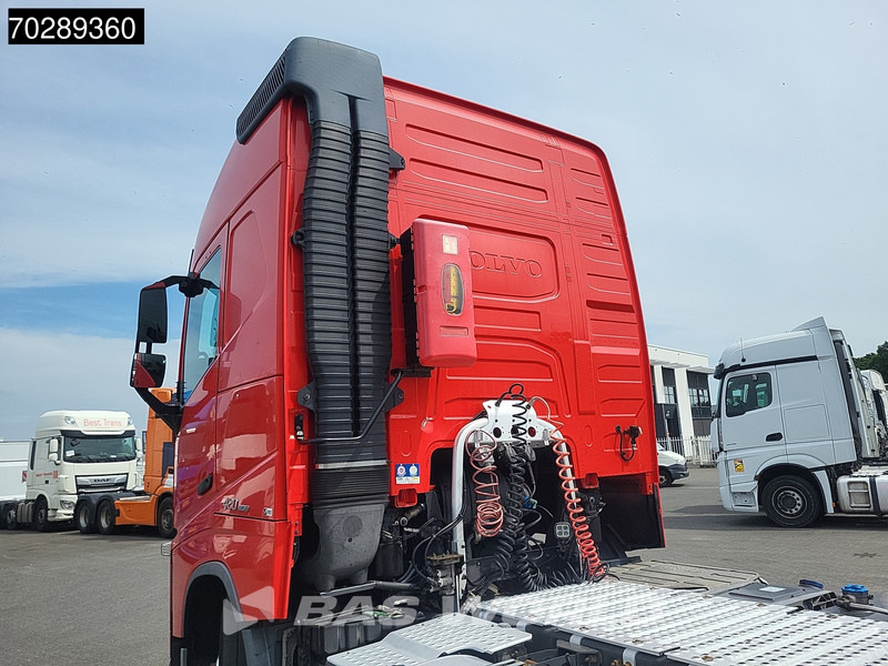Volvo FH 420 FH 4X2 NL-Truck I-ParkCool ADR ACC Euro 6 - Sattelzugmaschine: das Bild 3 Volvo FH 420 FH 4X2 NL-Truck I-ParkCool ADR ACC Euro 6 - Sattelzugmaschine: das Bild 3