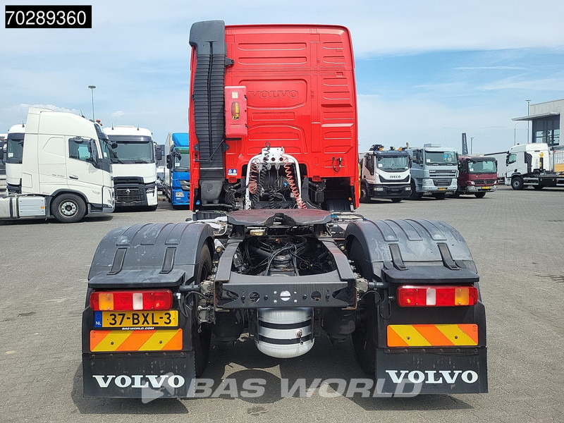 Volvo FH 420 FH 4X2 NL-Truck I-ParkCool ADR ACC Euro 6 - Sattelzugmaschine: das Bild 5 Volvo FH 420 FH 4X2 NL-Truck I-ParkCool ADR ACC Euro 6 - Sattelzugmaschine: das Bild 5