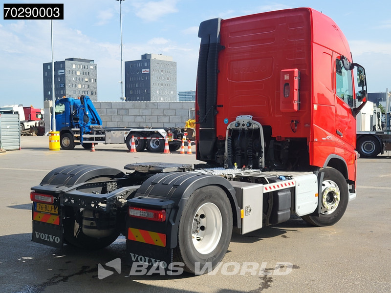 Volvo FH 420 FH 4X2 NL-Truck I-ParkCool ADR Euro 6 - Sattelzugmaschine: das Bild 5 Volvo FH 420 FH 4X2 NL-Truck I-ParkCool ADR Euro 6 - Sattelzugmaschine: das Bild 5