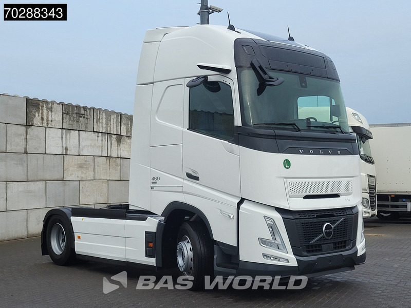 Volvo FH 460 4X2 2024! XL TC VEB+ 2x Tanks I-ParkCool - Sattelzugmaschine: das Bild 3 Volvo FH 460 4X2 2024! XL TC VEB+ 2x Tanks I-ParkCool - Sattelzugmaschine: das Bild 3