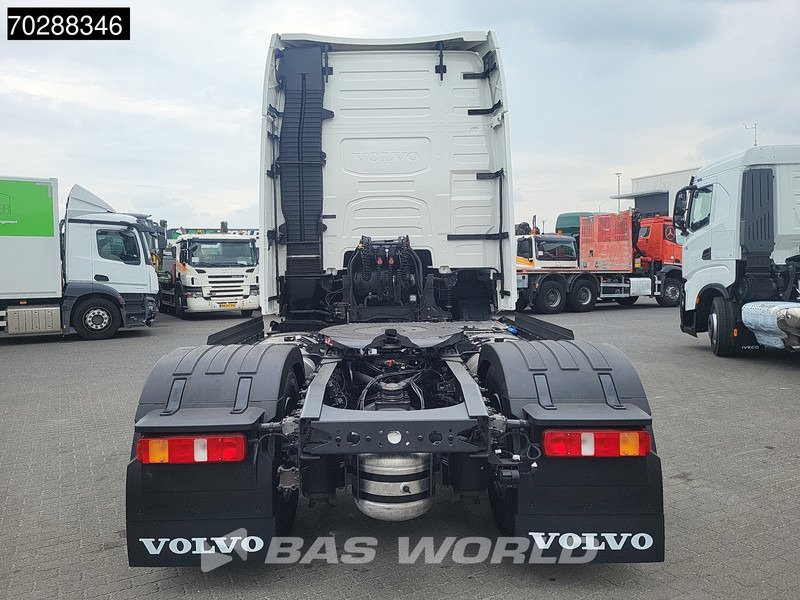 Volvo FH 460 4X2 2024! XL TC VEB+ 2x Tanks I-ParkCool - Sattelzugmaschine: das Bild 3 Volvo FH 460 4X2 2024! XL TC VEB+ 2x Tanks I-ParkCool - Sattelzugmaschine: das Bild 3