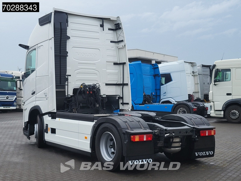 Volvo FH 460 4X2 2024! XL TC VEB+ 2x Tanks I-ParkCool - Sattelzugmaschine: das Bild 2 Volvo FH 460 4X2 2024! XL TC VEB+ 2x Tanks I-ParkCool - Sattelzugmaschine: das Bild 2