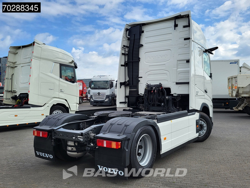 Volvo FH 460 4X2 2024! XL TC VEB+ 2x Tanks I-ParkCool - Sattelzugmaschine: das Bild 5 Volvo FH 460 4X2 2024! XL TC VEB+ 2x Tanks I-ParkCool - Sattelzugmaschine: das Bild 5