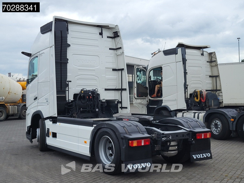Volvo FH 460 4X2 2024! XL TC VEB+ 2x Tanks I-ParkCool - Sattelzugmaschine: das Bild 2 Volvo FH 460 4X2 2024! XL TC VEB+ 2x Tanks I-ParkCool - Sattelzugmaschine: das Bild 2