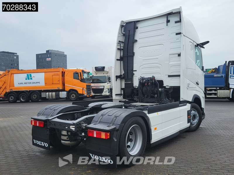 Volvo FH 460 4X2 2024! XL TC VEB+ 2x Tanks I-ParkCool - Sattelzugmaschine: das Bild 5 Volvo FH 460 4X2 2024! XL TC VEB+ 2x Tanks I-ParkCool - Sattelzugmaschine: das Bild 5