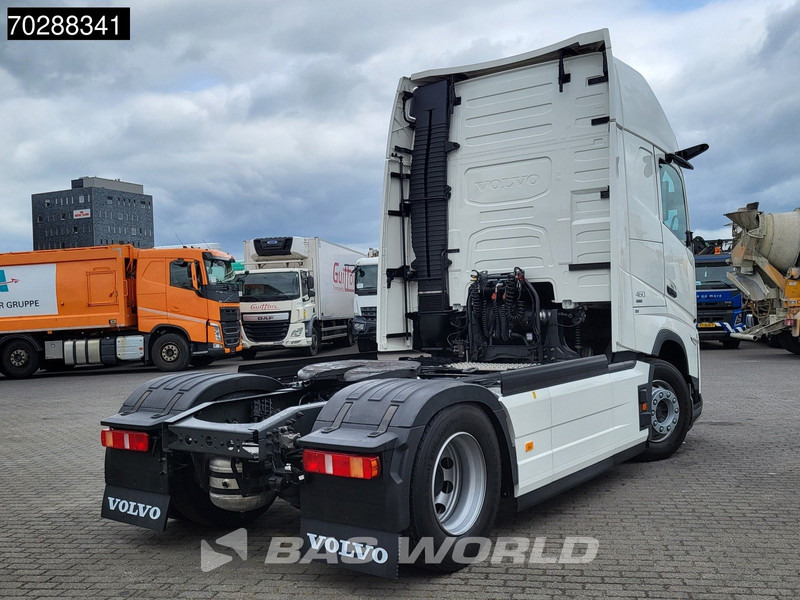 Volvo FH 460 4X2 2024! XL TC VEB+ 2x Tanks I-ParkCool - Sattelzugmaschine: das Bild 5 Volvo FH 460 4X2 2024! XL TC VEB+ 2x Tanks I-ParkCool - Sattelzugmaschine: das Bild 5