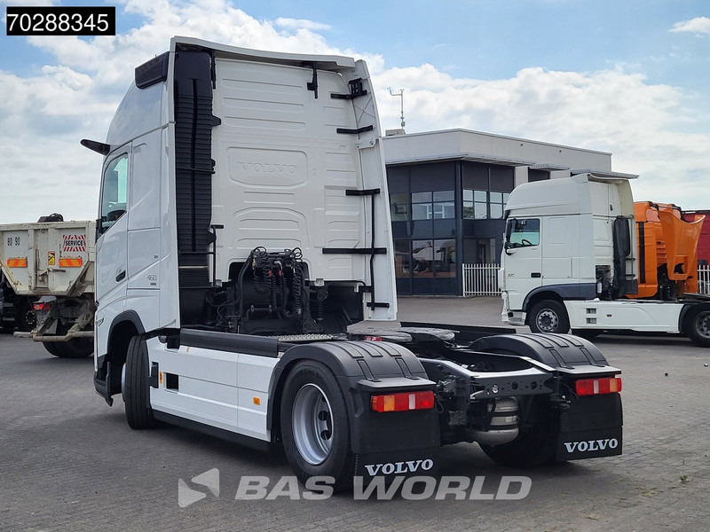 Volvo FH 460 4X2 2024! XL TC VEB+ 2x Tanks I-ParkCool - Sattelzugmaschine: das Bild 2 Volvo FH 460 4X2 2024! XL TC VEB+ 2x Tanks I-ParkCool - Sattelzugmaschine: das Bild 2