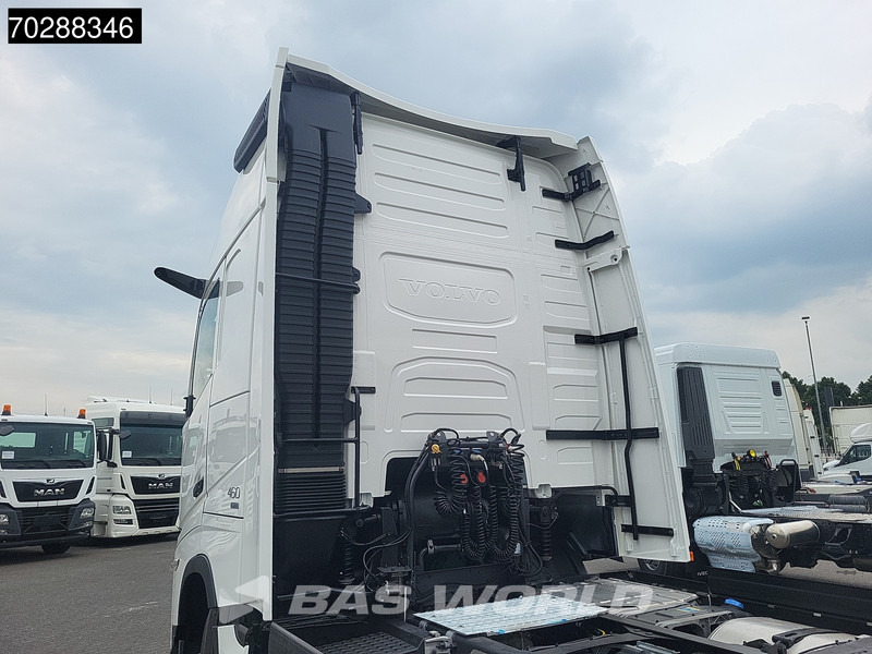Volvo FH 460 4X2 2024! XL TC VEB+ 2x Tanks I-ParkCool - Sattelzugmaschine: das Bild 5 Volvo FH 460 4X2 2024! XL TC VEB+ 2x Tanks I-ParkCool - Sattelzugmaschine: das Bild 5