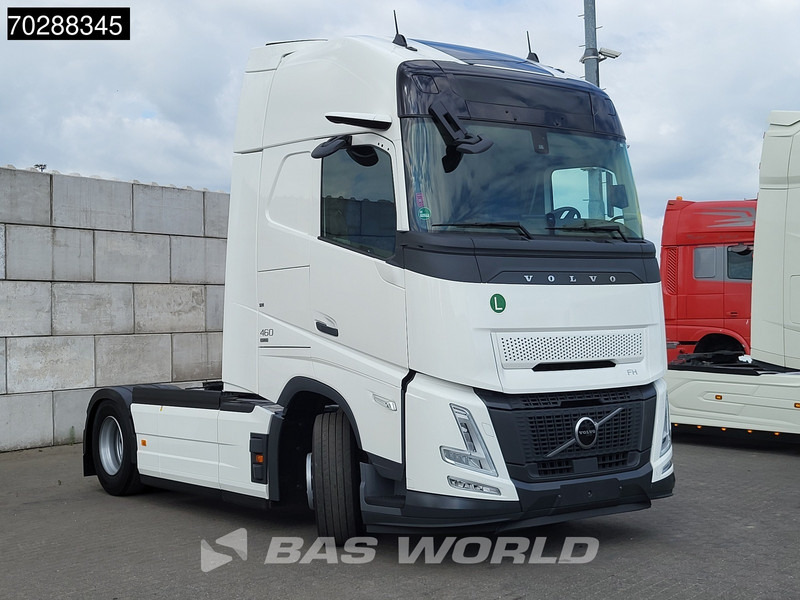 Volvo FH 460 4X2 2024! XL TC VEB+ 2x Tanks I-ParkCool - Sattelzugmaschine: das Bild 3 Volvo FH 460 4X2 2024! XL TC VEB+ 2x Tanks I-ParkCool - Sattelzugmaschine: das Bild 3