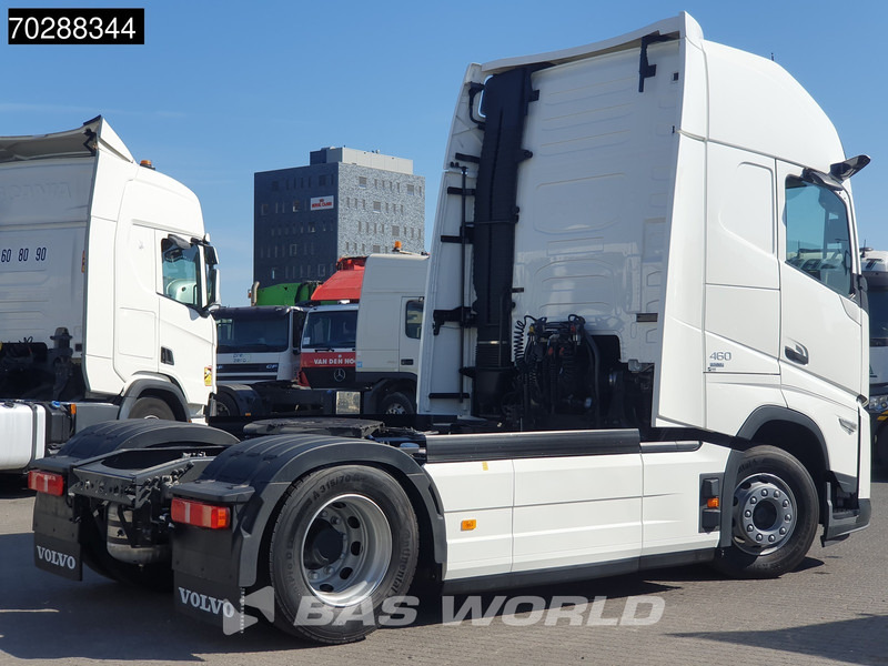 Volvo FH 460 4X2 '24 XL VEB+ I-ParkCool 2xTanks Euro 6 - Sattelzugmaschine: das Bild 5 Volvo FH 460 4X2 '24 XL VEB+ I-ParkCool 2xTanks Euro 6 - Sattelzugmaschine: das Bild 5