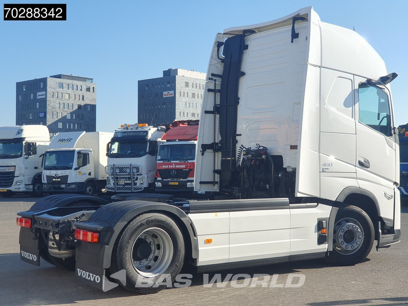Volvo FH 460 4X2 '24 XL VEB+ I-ParkCool 2xTanks Euro 6 - Sattelzugmaschine: das Bild 5 Volvo FH 460 4X2 '24 XL VEB+ I-ParkCool 2xTanks Euro 6 - Sattelzugmaschine: das Bild 5