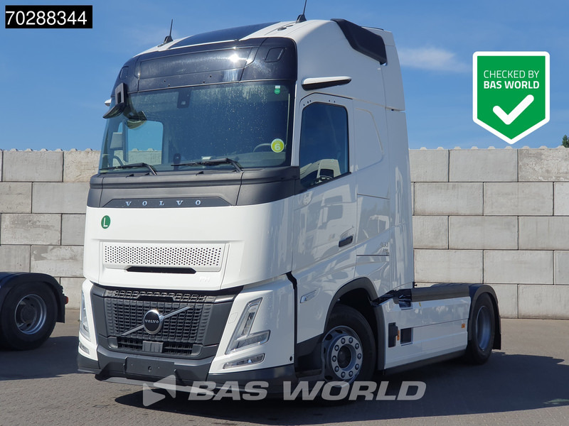 Volvo FH 460 4X2 '24 XL VEB+ I-ParkCool 2xTanks Euro 6 - Sattelzugmaschine: das Bild 1 Volvo FH 460 4X2 '24 XL VEB+ I-ParkCool 2xTanks Euro 6 - Sattelzugmaschine: das Bild 1