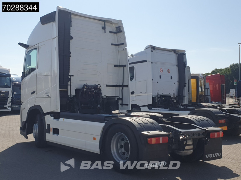 Volvo FH 460 4X2 '24 XL VEB+ I-ParkCool 2xTanks Euro 6 - Sattelzugmaschine: das Bild 2 Volvo FH 460 4X2 '24 XL VEB+ I-ParkCool 2xTanks Euro 6 - Sattelzugmaschine: das Bild 2