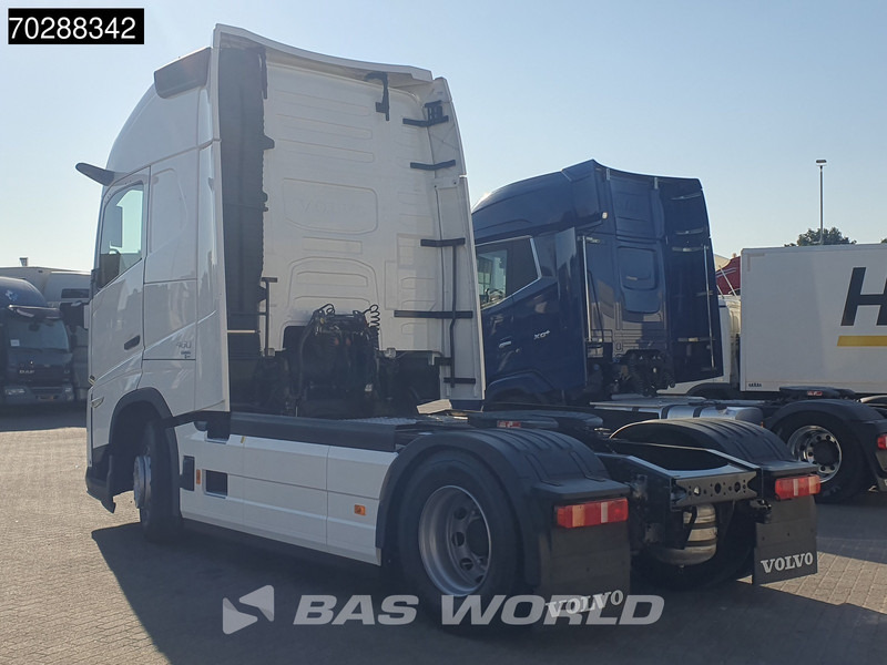 Volvo FH 460 4X2 '24 XL VEB+ I-ParkCool 2xTanks Euro 6 - Sattelzugmaschine: das Bild 2 Volvo FH 460 4X2 '24 XL VEB+ I-ParkCool 2xTanks Euro 6 - Sattelzugmaschine: das Bild 2