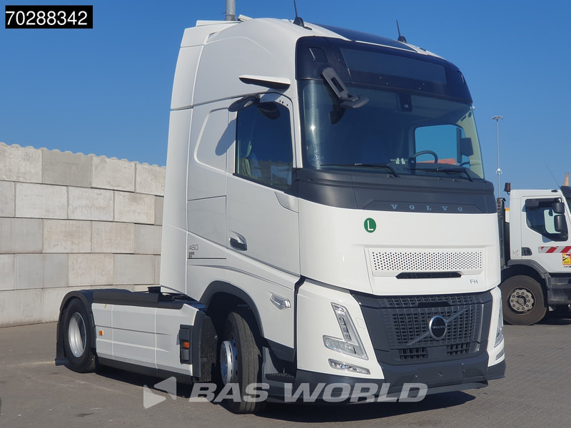 Volvo FH 460 4X2 '24 XL VEB+ I-ParkCool 2xTanks Euro 6 - Sattelzugmaschine: das Bild 3 Volvo FH 460 4X2 '24 XL VEB+ I-ParkCool 2xTanks Euro 6 - Sattelzugmaschine: das Bild 3