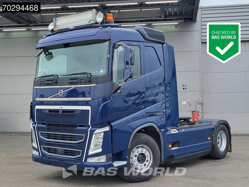 Volvo FH 460 4X2 Compressor Hydraulic I-Park Cool VEB+ Euro 6 - Sattelzugmaschine: das Bild 1 Volvo FH 460 4X2 Compressor Hydraulic I-Park Cool VEB+ Euro 6 - Sattelzugmaschine: das Bild 1