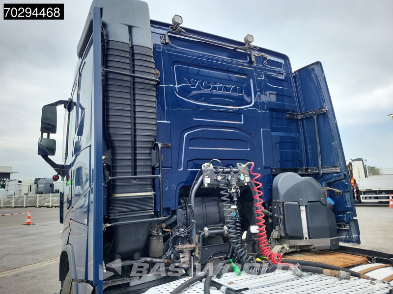 Volvo FH 460 4X2 Compressor Hydraulic I-Park Cool VEB+ Euro 6 - Sattelzugmaschine: das Bild 5 Volvo FH 460 4X2 Compressor Hydraulic I-Park Cool VEB+ Euro 6 - Sattelzugmaschine: das Bild 5