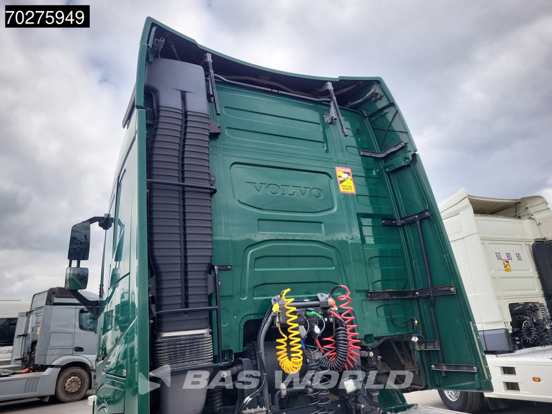 Volvo FH 460 4X2 Globetrotter - Sattelzugmaschine: das Bild 5 Volvo FH 460 4X2 Globetrotter - Sattelzugmaschine: das Bild 5