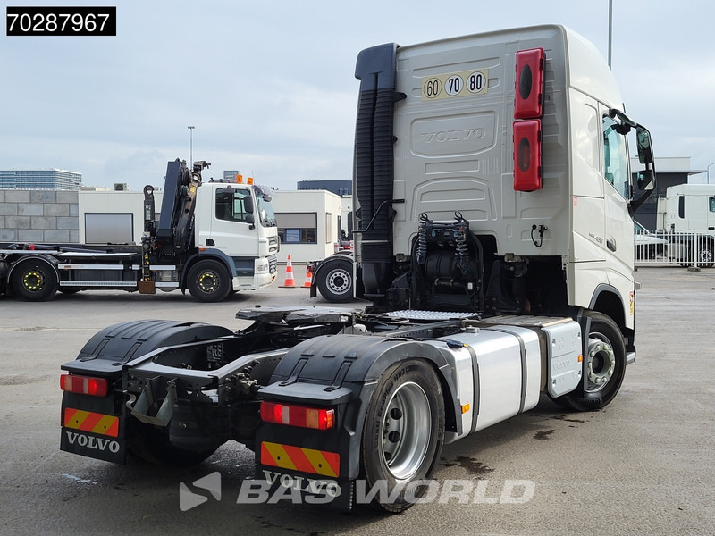 Volvo FH 460 4X2 I-ParkCool ADR Euro 6 - Sattelzugmaschine: das Bild 5 Volvo FH 460 4X2 I-ParkCool ADR Euro 6 - Sattelzugmaschine: das Bild 5