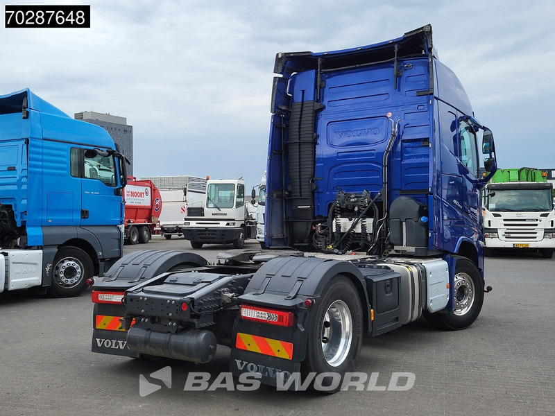 Volvo FH 460 4X2 LNG! Full-Air Alcoa's LED Euro 6 - Sattelzugmaschine: das Bild 5 Volvo FH 460 4X2 LNG! Full-Air Alcoa's LED Euro 6 - Sattelzugmaschine: das Bild 5