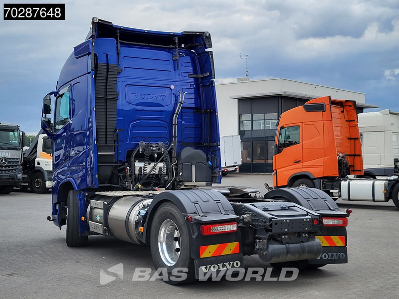 Volvo FH 460 4X2 LNG! Full-Air Alcoa's LED Euro 6 - Sattelzugmaschine: das Bild 2 Volvo FH 460 4X2 LNG! Full-Air Alcoa's LED Euro 6 - Sattelzugmaschine: das Bild 2