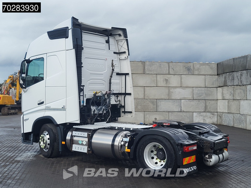 Volvo FH 460 4X2 LNG VEB+ ADR VDS I-ParkCool Alcoa's - Sattelzugmaschine: das Bild 2 Volvo FH 460 4X2 LNG VEB+ ADR VDS I-ParkCool Alcoa's - Sattelzugmaschine: das Bild 2
