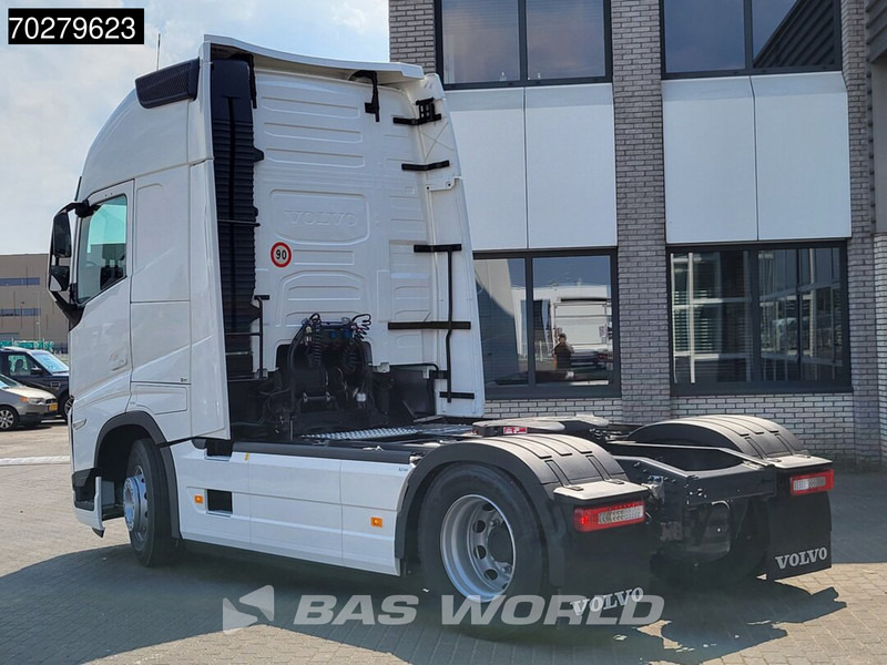 Volvo FH 460 4X2 NEW! XL Leather I-Park LED GSR TC - Sattelzugmaschine: das Bild 2 Volvo FH 460 4X2 NEW! XL Leather I-Park LED GSR TC - Sattelzugmaschine: das Bild 2