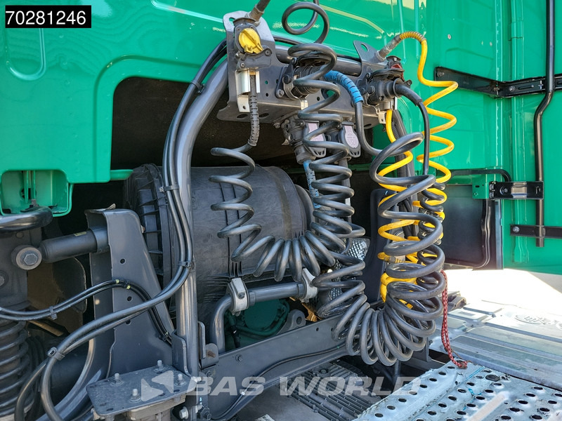 Sattelzugmaschine Volvo FH 460 4X2: das Bild 6
