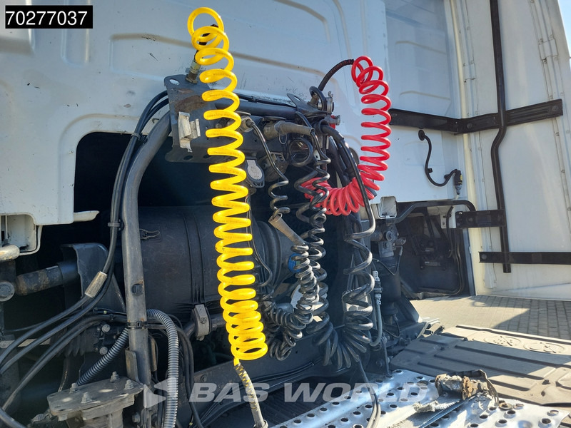 Volvo FH 460 4X2 VEB+ Euro 6 ACC Dynamic steering - Sattelzugmaschine: das Bild 5 Volvo FH 460 4X2 VEB+ Euro 6 ACC Dynamic steering - Sattelzugmaschine: das Bild 5