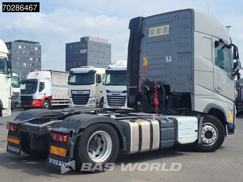 Sattelzugmaschine Volvo FH 460 4X2 VEB+ I-ParkCool 2xTanks LED Euro 6: das Bild 5