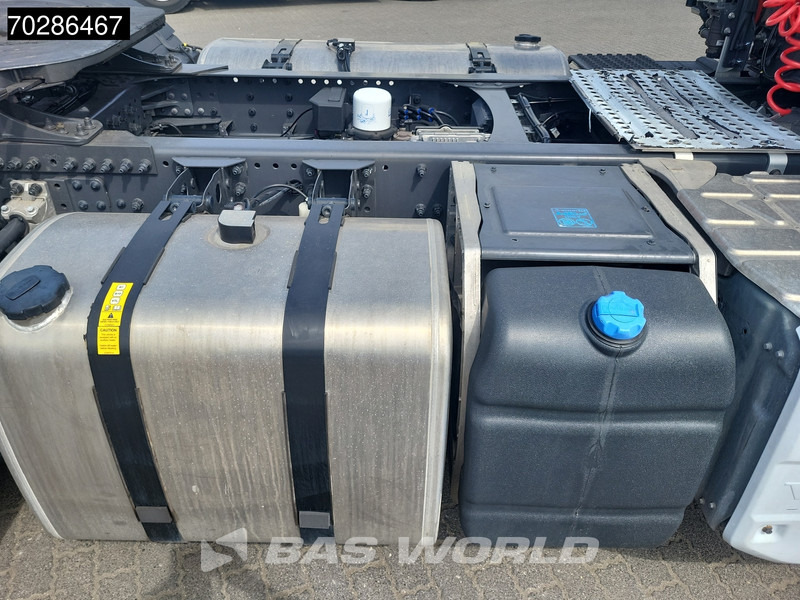 Sattelzugmaschine Volvo FH 460 4X2 VEB+ I-ParkCool 2xTanks LED Euro 6: das Bild 12