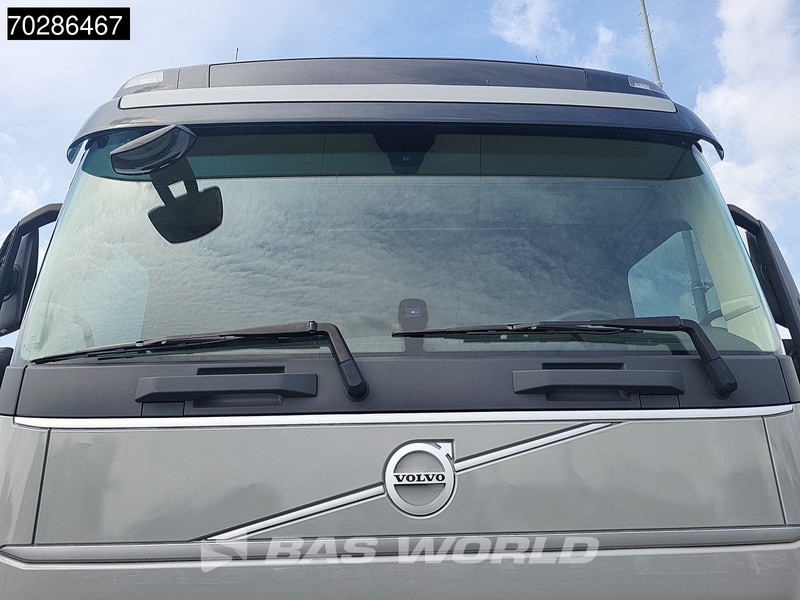 Sattelzugmaschine Volvo FH 460 4X2 VEB+ I-ParkCool 2xTanks LED Euro 6: das Bild 7