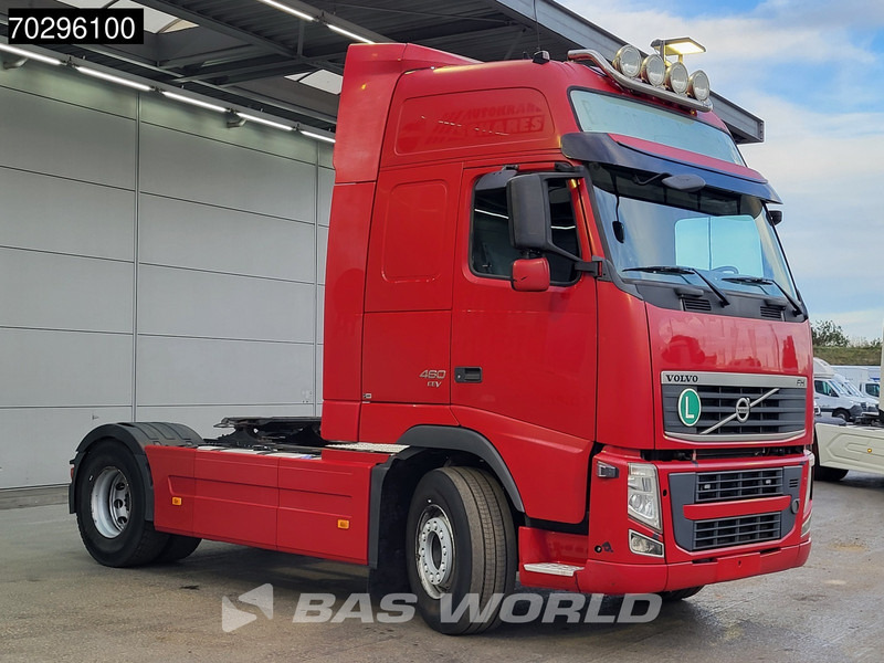 Volvo FH 460 4X2 XL EEV VEB+ ACC 2x Tanks Xenon - Sattelzugmaschine: das Bild 3 Volvo FH 460 4X2 XL EEV VEB+ ACC 2x Tanks Xenon - Sattelzugmaschine: das Bild 3