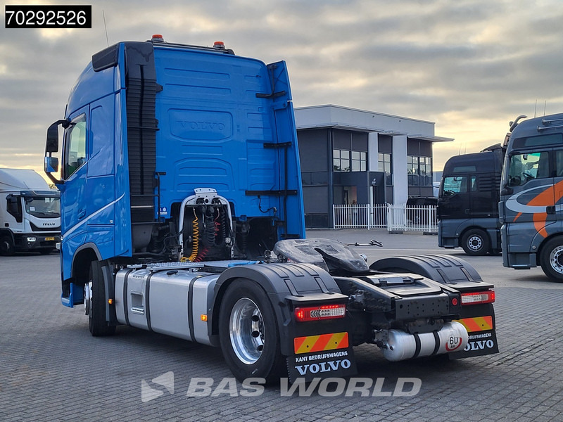 Volvo FH 460 FH 4X2 I-ParkCool ACC Euro 6 - Sattelzugmaschine: das Bild 2 Volvo FH 460 FH 4X2 I-ParkCool ACC Euro 6 - Sattelzugmaschine: das Bild 2