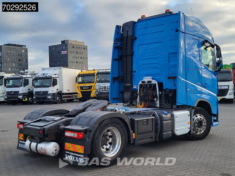 Volvo FH 460 FH 4X2 I-ParkCool ACC Euro 6 - Sattelzugmaschine: das Bild 5 Volvo FH 460 FH 4X2 I-ParkCool ACC Euro 6 - Sattelzugmaschine: das Bild 5