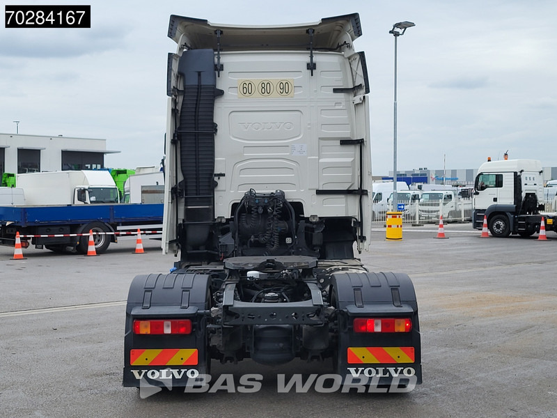 Volvo FH 460 FH 4X2 VEB+ Euro 6 - Sattelzugmaschine: das Bild 5 Volvo FH 460 FH 4X2 VEB+ Euro 6 - Sattelzugmaschine: das Bild 5