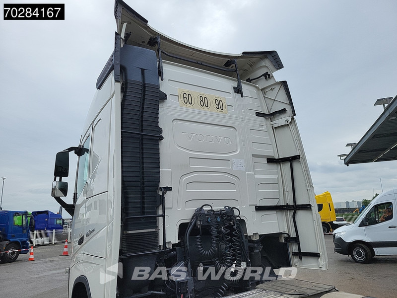 Volvo FH 460 FH 4X2 VEB+ Euro 6 - Sattelzugmaschine: das Bild 3 Volvo FH 460 FH 4X2 VEB+ Euro 6 - Sattelzugmaschine: das Bild 3