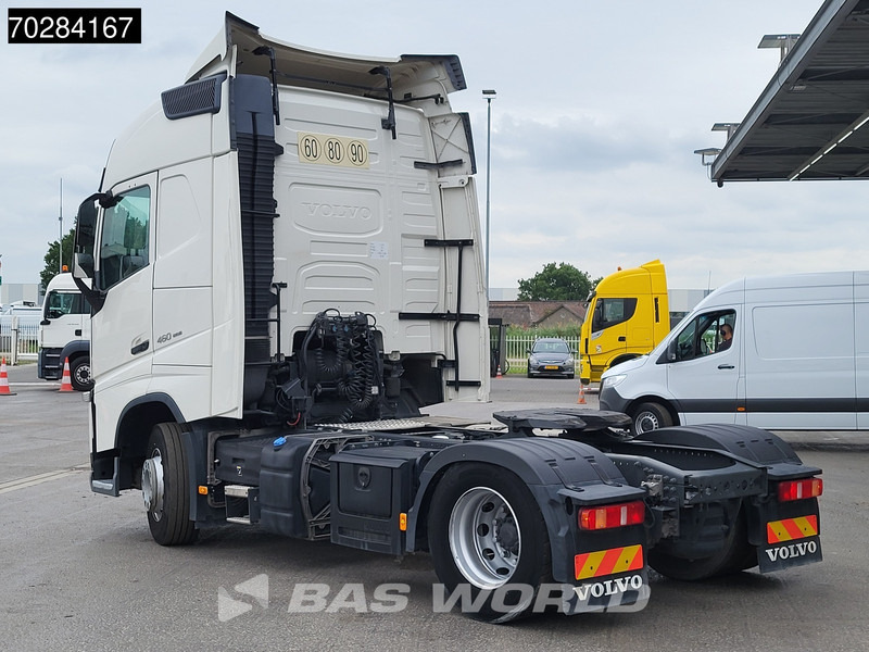 Volvo FH 460 FH 4X2 VEB+ Euro 6 - Sattelzugmaschine: das Bild 2 Volvo FH 460 FH 4X2 VEB+ Euro 6 - Sattelzugmaschine: das Bild 2