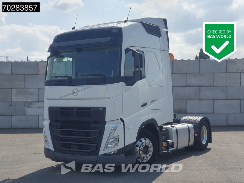 Volvo FH 500 4X2 2xTanks ACC I-Park Cool Navi Euro 6 - Sattelzugmaschine: das Bild 1 Volvo FH 500 4X2 2xTanks ACC I-Park Cool Navi Euro 6 - Sattelzugmaschine: das Bild 1